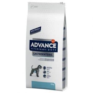 Advance Veterinary Diets Gastroenteric - Sparpaket: 2 x 12 kg