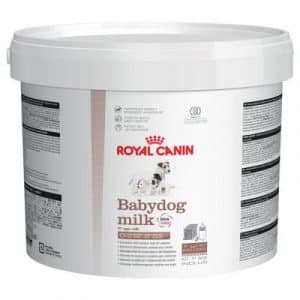 Royal Canin Babydog milk -  2 kg (5 Frischebeutel à 400g)