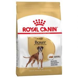 Royal Canin Boxer Adult - 12 kg