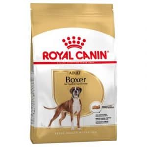 Royal Canin Boxer Adult - 12 kg