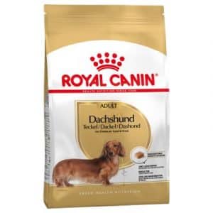 Royal Canin Dachshund Adult - 7