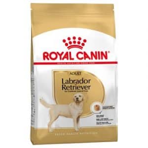 Royal Canin Breed Labrador Retriever Adult - 12 kg