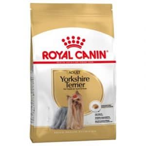 Royal Canin Yorkshire Terrier Adult - 1