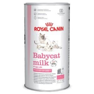 Royal Canin Babycat Milk - 300 g (3 Frischebeutel à 100 g)
