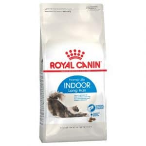 Royal Canin Indoor Long Hair - 4 kg