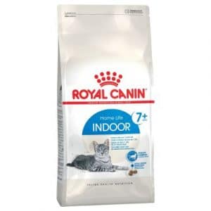 Royal Canin Indoor 7+ - 3