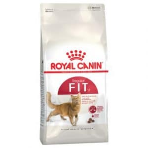Royal Canin Regular Fit 32 - 4 kg