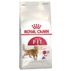 Royal Canin Regular Fit 32 - 10 kg