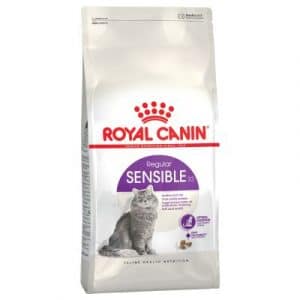 Royal Canin Regular Sensible 33 - 400 g