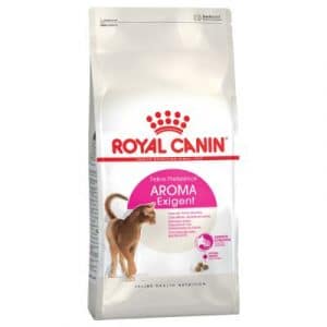 Royal Canin Aroma Exigent - 4 kg