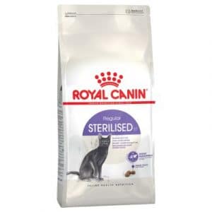 Royal Canin Sterilised 37 - 400 g