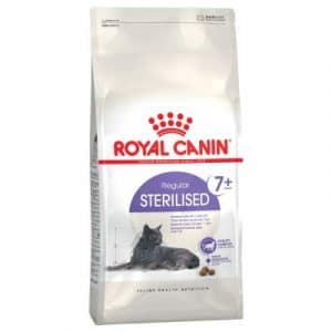 Royal Canin Sterilised 7+ - 1
