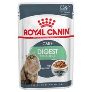 Royal Canin Digest Sensitive in Soße - 24 x 85 g