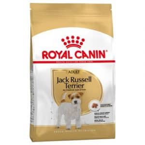 Royal Canin Breed Jack Russell Terrier Adult - 7