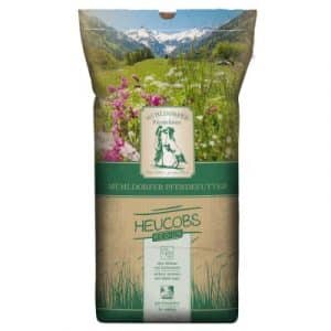 Mühldorfer Heucobs medium - 20 kg