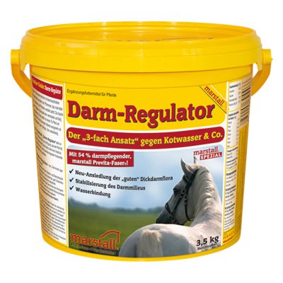 Marstall Darm-Regulator - 2 x 3