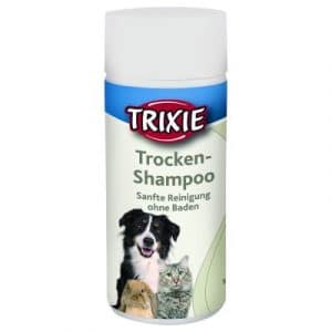 Trixie Trocken-Shampoo - 2 x 200 g