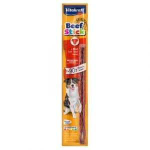 Vitakraft Beef-Stick® 25 x 12 g - Gemüse