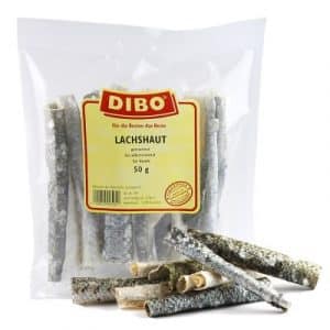 Dibo Lachshaut - 8 x 50 g