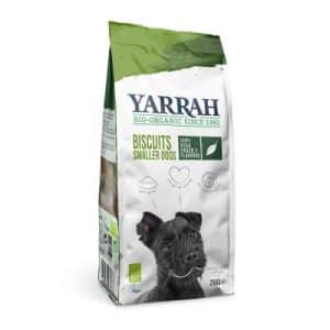 Yarrah Bio vegetarische Multi Hundekekse - 3 x 250 g