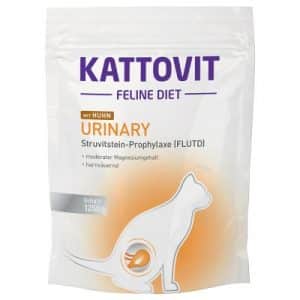 Kattovit Urinary  mit Huhn - 1