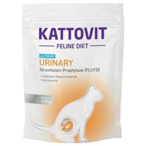 Kattovit Urinary mit Thunfisch - 4 kg