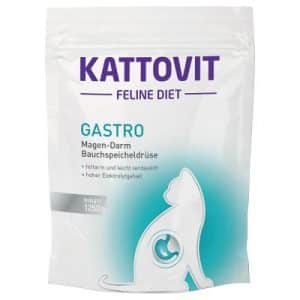 Kattovit Gastro  - 1