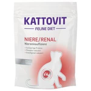 Kattovit Niere/Renal (Niereninsuffizienz) - 4 kg
