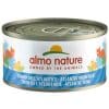 Almo Nature 6 x 70 g - Forelle & Thunfisch in Gelee