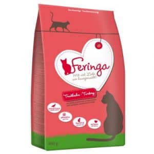 Feringa Adult Truthahn - 400 g