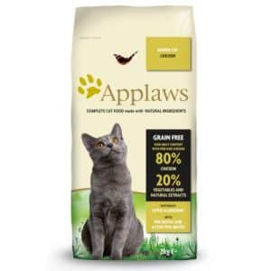 Applaws Senior Huhn - Sparpaket: 2 x 7