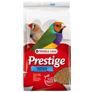 Versele-Laga Prestige Exoten - 20 kg