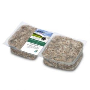 proCani Blättermagen / Pansen grün - 24 x 1000 g