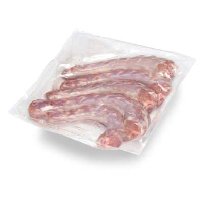 proCani Putenhälse - 15 x 1000 g