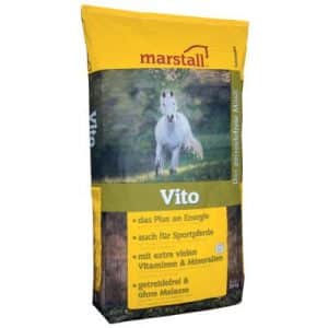 Marstall Vito - 20 kg