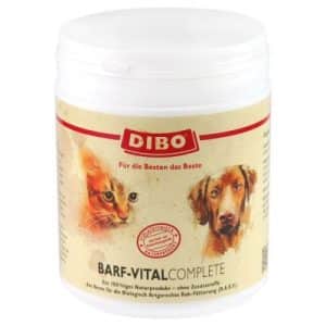 Dibo BARF - Vital Complete - Sparpaket 2 x 450 g