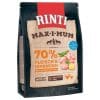 2 Sorten-Mix RINTI Max-i-mum - Huhn + Rind (2 x 12 kg)