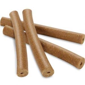 DogMio Rolls für Hunde - Sparpaket: Pansen (32 x 65 g)