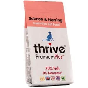 Thrive PremiumPlus Lachs und Hering - 1