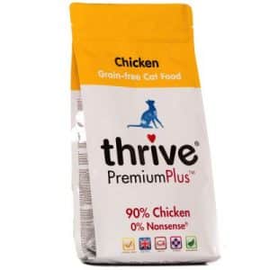 Thrive PremiumPlus Huhn - Sparpaket: 2 x 1