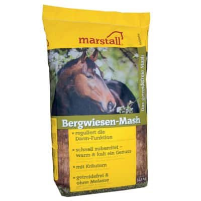 Marstall Bergwiesen-Mash - Sparpaket: 2 x 12