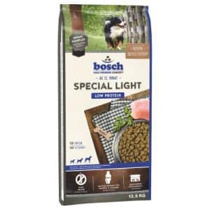 bosch Special Light - Sparpaket: 2 x 12