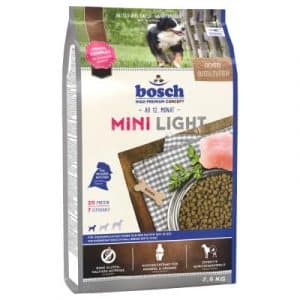 bosch Mini Light - 2