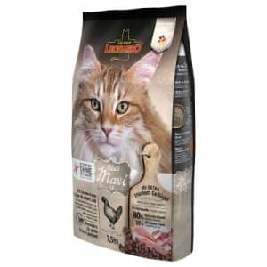 Leonardo Adult Maxi Grainfree - Sparpaket: 2 x 15 kg