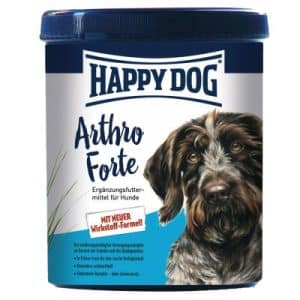 Happy Dog Arthro Forte - 2 x 700 g