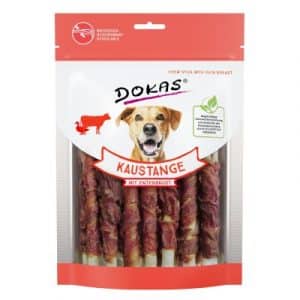 Dokas Kaustange mit Entenbrust - 3 x 200 g