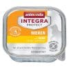 Animonda Integra Protect Adult Niere Schale 6 x 100 g - mit Rind
