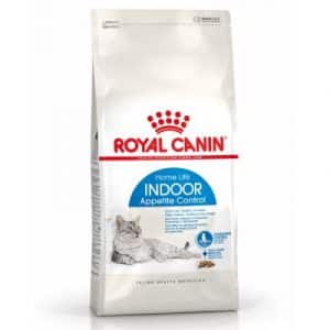 Royal Canin Indoor Appetite Control - 4 kg