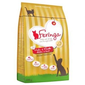 Feringa Adult Huhn & Forelle - 400 g