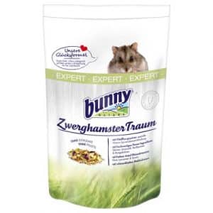 Bunny ZwerghamsterTraum Expert - 2 x 500 g